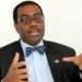 Africa open to investors – Akinwumi A. Adesina