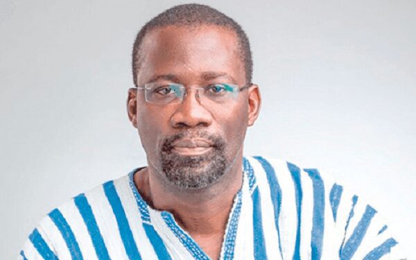 BOST awards contract worth US$39 million without following due processes- Report 1 BOST awards contract worth US$39 million without following due processes- Report