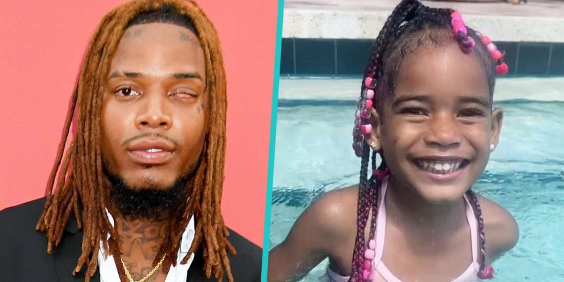 The four-year-old daughter of rapper Fetty Wap, Lauren Maxwell, is dead, her mother has confirmed. Turquoise Miami, who is the mother of Lauren Maxwell, shared the devastating news in a heartbreaking