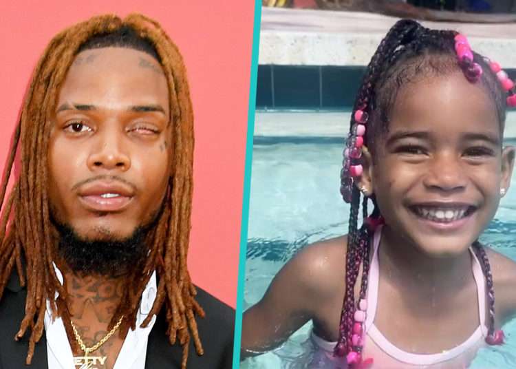 Fetty Wap's 4-year-old daughter, Lauren Maxwell dead. 1 The four-year-old daughter of rapper Fetty Wap, Lauren Maxwell, is dead, her mother has confirmed. Turquoise Miami, who is the mother of Lauren Maxwell, shared the devastating news in a heartbreaking