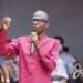 Democracy is not about elections every 4 years- NDC General Secretary 13 John Asiedu Nketiah, General Secretary for NDC