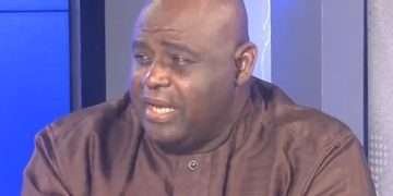 It’s more lucrative to build than rent a house in Ghana