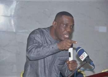 Governance expert calls for “Aboboyaa” regulation in Ghana