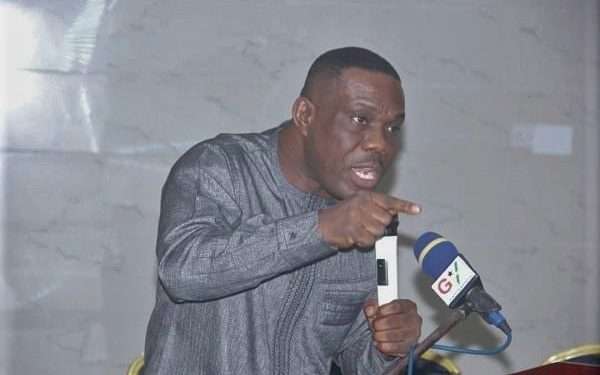 Governance expert calls for “Aboboyaa” regulation in Ghana