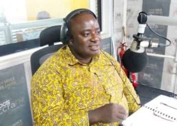 NLC, not a party to negotiations between UTAG and government- Ofosu Asamoah 5 Executive Secretary of the National Labour Commission (NLC), Ofosu Asamoah, has demanded the striking Health Services Workers union to rescind on their decision to go on an industrial strike action.
