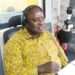 Executive Secretary of the National Labour Commission (NLC), Ofosu Asamoah, has demanded the striking Health Services Workers union to rescind on their decision to go on an industrial strike action.