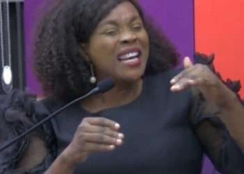 I’m the General Secretary of PNC- Janet Nabla on suspension