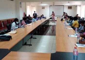 Expert Advices SMEs to Put in Place Financial Mechanisms to Attract Bank Loans
