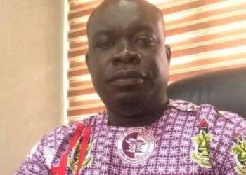 Strike ongoing despite NLC directive to UTAG 6 Strike ongoing despite NLC directive to UTAG