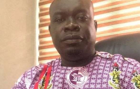 Strike ongoing despite NLC directive to UTAG