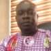 Strike ongoing despite NLC directive to UTAG