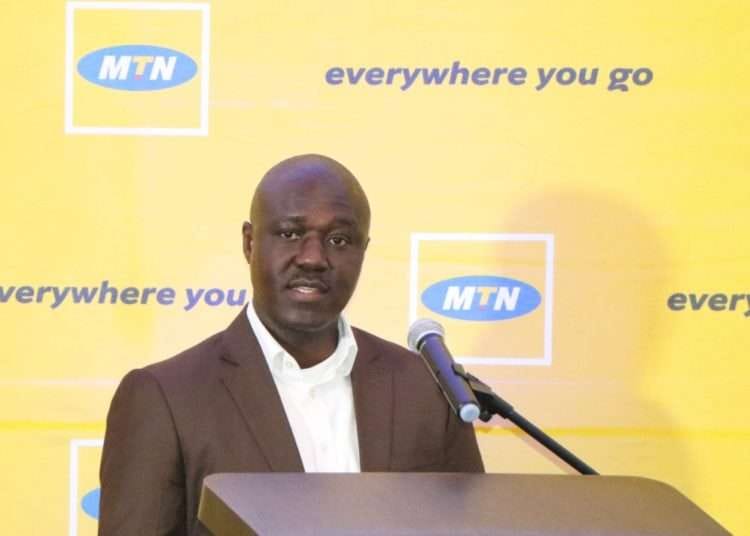 Mr. Hini charges digital finance operators to collaborate 1 Mr. Eli Hini