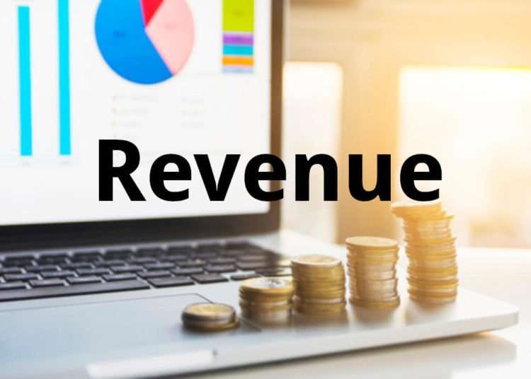 Gov’t to raise GHȼ 44.15 billion as revenues in H2 2021 1 Gov’t to raise GHȼ 44.15 billion as revenues in H2 2021