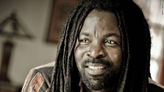 Rocky Dawuni