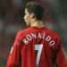 Cristiano Ronaldo makes a return to Old Trafford after 12 years