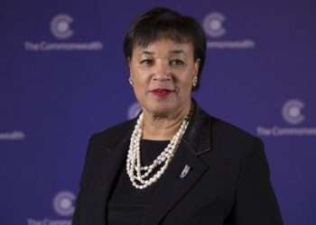 Twitter ban: Commonwealth says it's monitoring repression in Nigeria 3 The Secretary-General of the Commonwealth, Patricia Scotland, has stated that the Commonwealth is closely monitoring developments around the suspension of Twitter, and allegations of repression of the rights to freedom of expression, access to information, media freedom, as well as disregard for the rule of law in Nigeria.