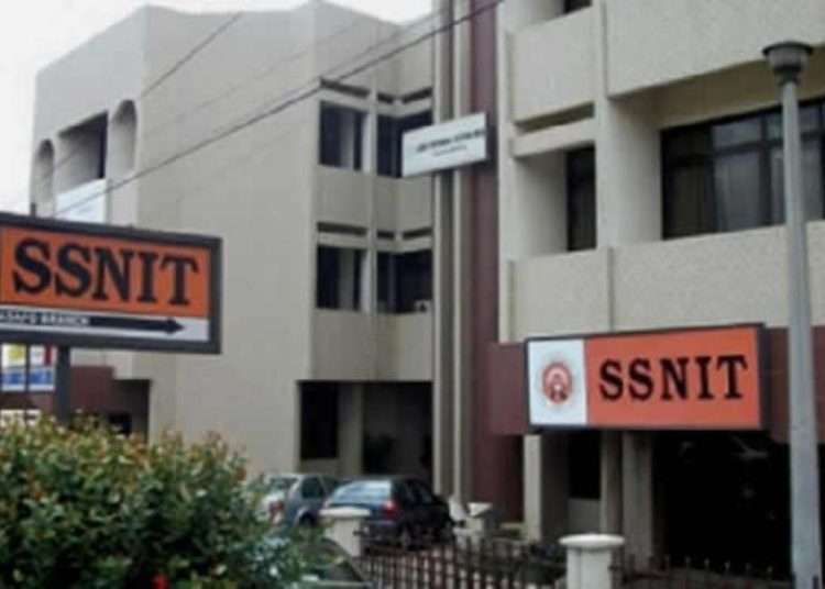 SSNIT Calls On Members to Update Their Beneficiary List 1 SSNIT Calls On Members to Update Their Beneficiary List