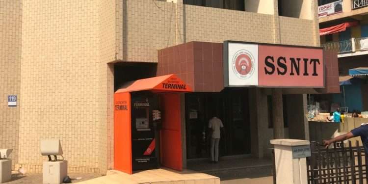 SSNIT And Auditor General in Disagreement Over $17.5 million STC Loan