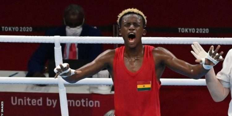 Tokyo Olympics: Takyi’s superb comeback ends Ghana’s 29-year medal drought 1 Tokyo Olympics: Takyi’s superb comeback ends Ghana’s 29-year medal drought