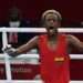 Tokyo Olympics: Takyi’s superb comeback ends Ghana’s 29-year medal drought 14 Tokyo Olympics: Takyi’s superb comeback ends Ghana’s 29-year medal drought