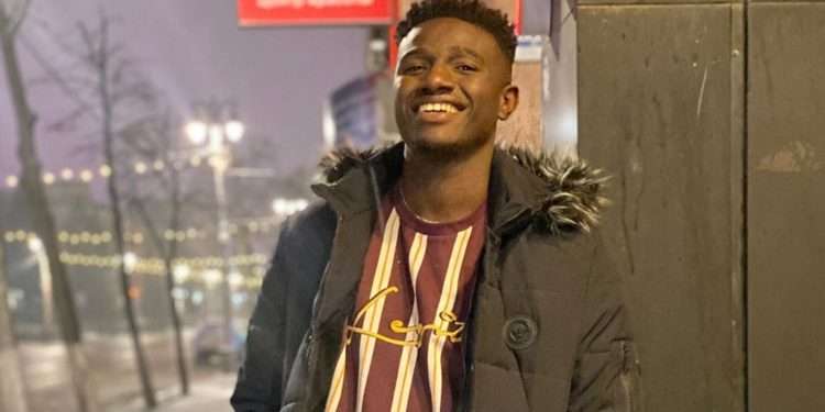 Nigerian Comedian, Nasty Blaq has lamented how some Ghanaians rain insults on some local comedians and advised that they put a stop to it since it is not helping the industry grow.