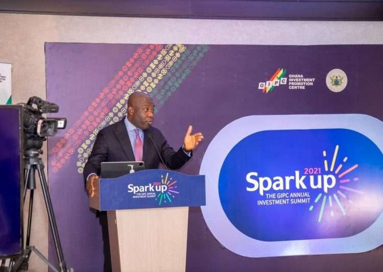 “Re-awakening the Giant; Maximizing Ghana's Investment Potentials", slated for September 6