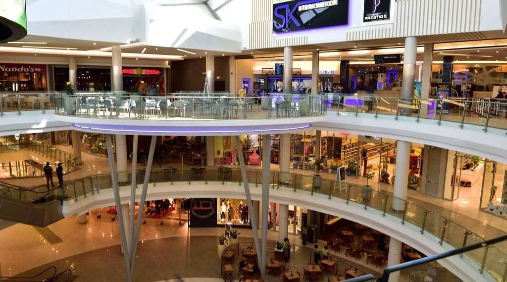 South Africa’s consumer electronics market to slow down momentum 1 electronic market