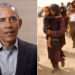 Former US President Barack Obama has suspended comments on his Instagram page after it was overwhelmed with followers pleading with him “to do something” to help the Afghan people following the Taliban's takeover of their country.
