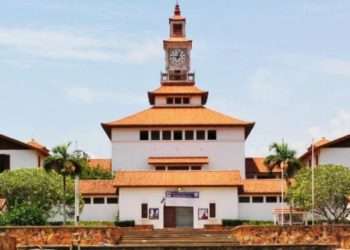 UG Slapped with $165m Judgement Debt