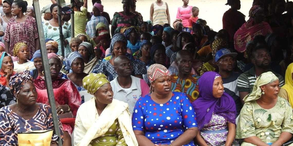 GEF-SGP to award small grants to CSOs and Community Groups