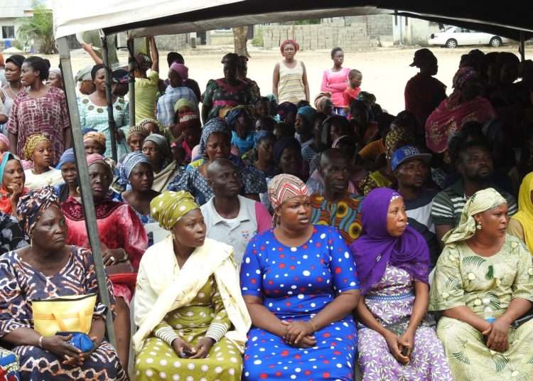 GEF-SGP to award small grants to CSOs and Community Groups