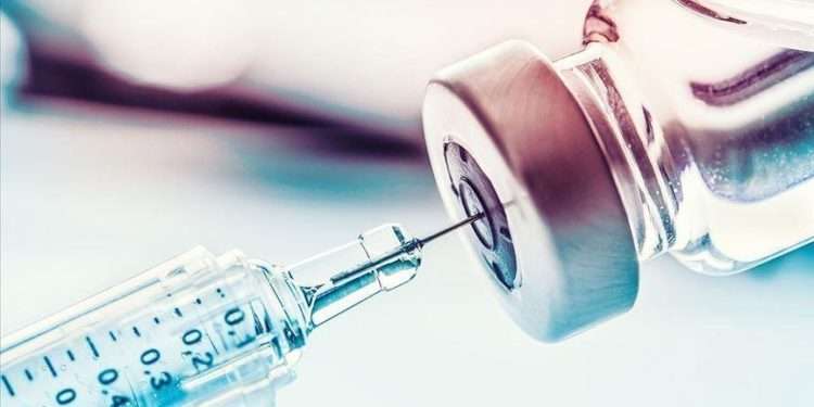 France to donate 10 million vaccines to Africa