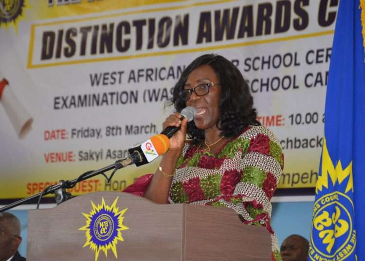 Exam questions leakage claims by EduWatch misleading- WAEC 1 Exam questions leakage claims by EduWatch misleading- WAEC
