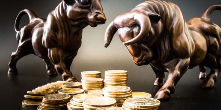 What indicates the start of a bull market run 1 820x550 1