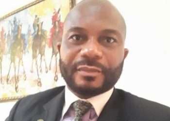 Establish road offense courts- Nii Armah Ardey