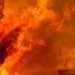 President Declares 3 Days National Mourning as Dozens of Soldiers and Civilians Die in Raging Wildfires