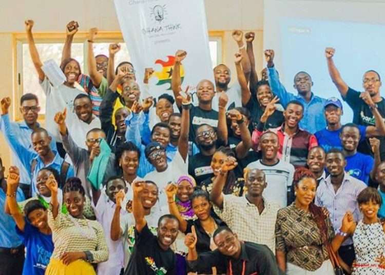 Ghana ranks 131st on Commonwealth Global Youth Development Index 1 Ghana ranks 131st on Commonwealth Global Youth Development Index