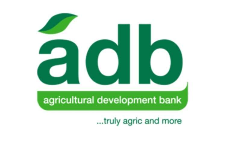 Agricultural Development  Bank Ghana