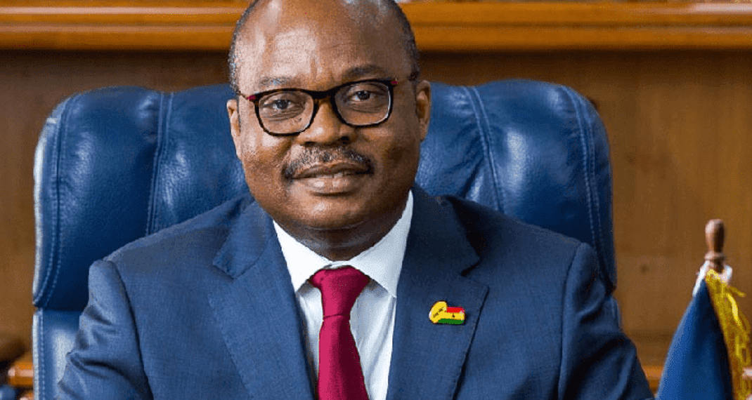 BoG issues directives on mergers and acquisitions for Financial Institutions