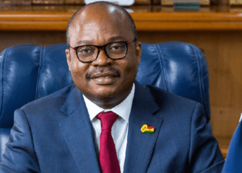 Domestic economic activity reflects strong economic recovery – BoG