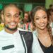 Fancy Acholonu, has confirmed rumors of breaking up with popular Nollywood actor, Alexx Ekubo as she has called off their engagement.