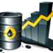 Oil prices rise but weak demand persists 15 b65171c9 crude oil increase