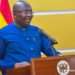 Dr. Bawumia lauds cedi performance under Akuffo-Addo’s Gov’t 11 Dr. Mahamudu Bawumia, Vice President of the Republic of Ghana