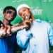 Blaq Diamond makes history at SAMAs 9 South African hip-hop duo, Blaq Diamond made history as the first artists to ever be crowned 'Artist of the Year' at the South African Music Awards.