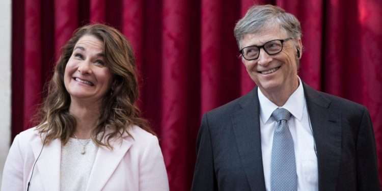 Microsoft co-founder Bill Gates and Melinda French Gates have finally gotten divorced after 27 years of marriage.