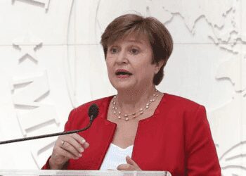 IMF Chief Georgieva In Pole Position to Win Key Support for Second Term 1 IMF Chief Georgieva In Pole Position to Win Key Support for Second Term