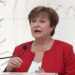 IMF Chief Georgieva In Pole Position to Win Key Support for Second Term