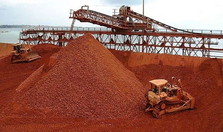 UK: 66.7% of Mining Companies Pay Male Staff More Than Females 1 mining