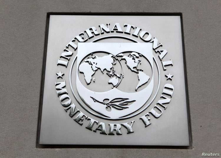 The International Monetary Fund (IMF)