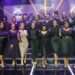 South African celebrated gospel ensemble, Joyous Celebration will take to the stage this month to celebrate women.